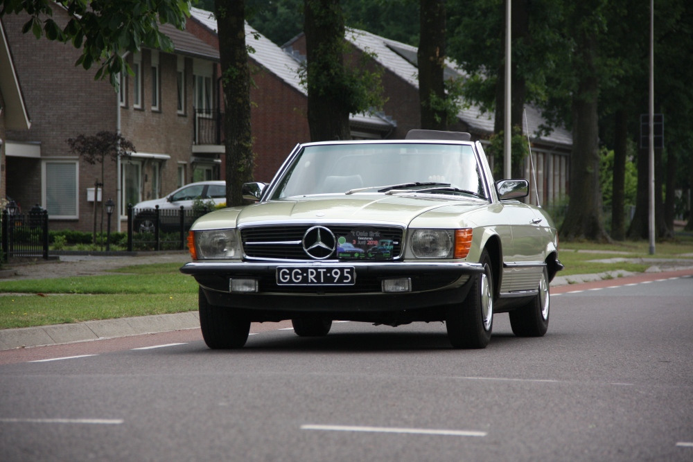 Oldtimerrit Geesteren 3 juni 2018 - 33